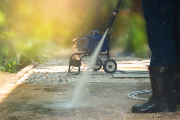 Best Oil Spill Cleanup  in Chevy Chase, MD
